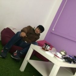 Парень, ищу девушку для секса в больнице, в Тюмени
